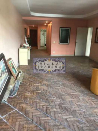 Imagem Apartamento com 3 Quartos à Venda, 170 m² em Ipanema - Rio De Janeiro Imagem Apartamento com 3 Quartos à Venda, 170 m² em Ipanema - Rio De Janeiro