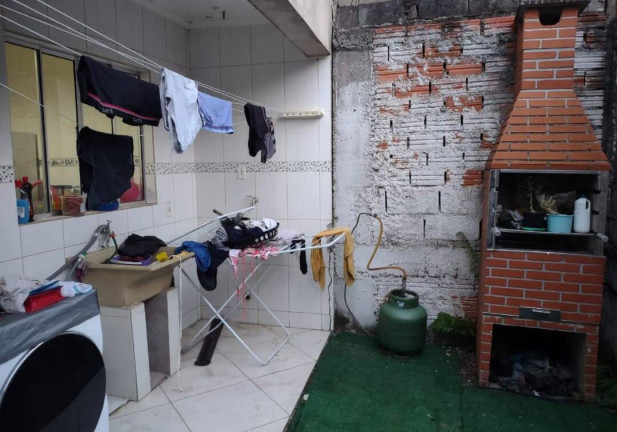 Casa com 3 Quartos à Venda, 115 m² em Vila Esperança - Jundiaí