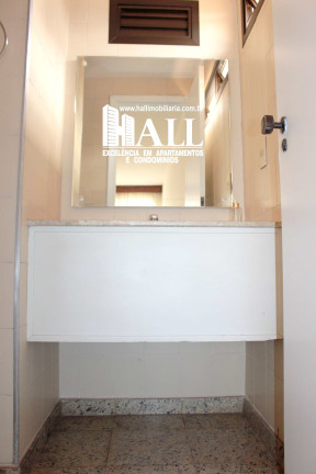 Imagem Apartamento com 3 Quartos à Venda, 155 m² em Centro - São José Do Rio Preto Imagem Apartamento com 3 Quartos à Venda, 155 m² em Centro - São José Do Rio Preto