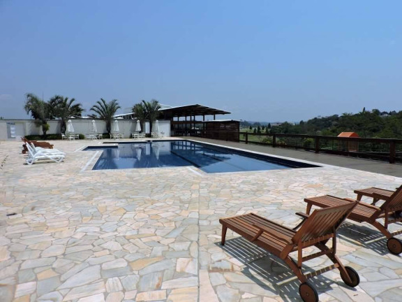 Imagem Casa de Condomínio com 4 Quartos à Venda, 402 m² em Granja Viana - Carapicuíba