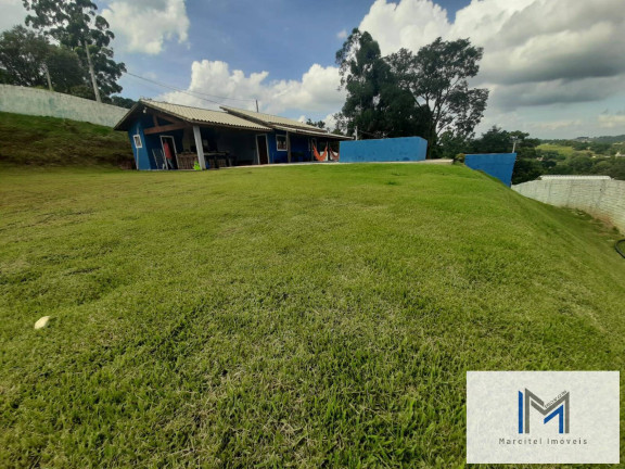Imagem Chácara com 3 Quartos à Venda, 1.000 m² em Mairinque