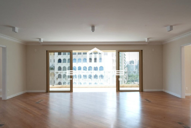 Imagem Imóvel com 3 Quartos à Venda, 278 m² em Jardim Paulistano - São Paulo