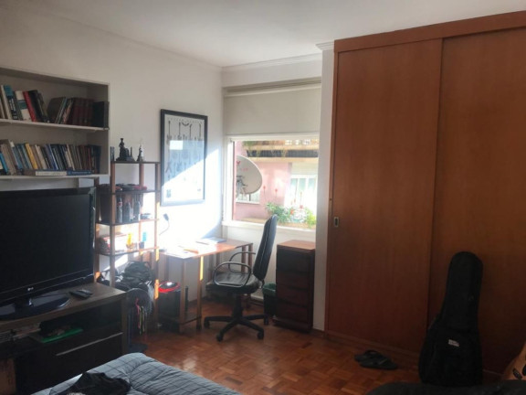 Imagem Imóvel com 3 Quartos à Venda, 150 m² em Higienópolis - São Paulo Imagem Imóvel com 3 Quartos à Venda, 150 m² em Higienópolis - São Paulo