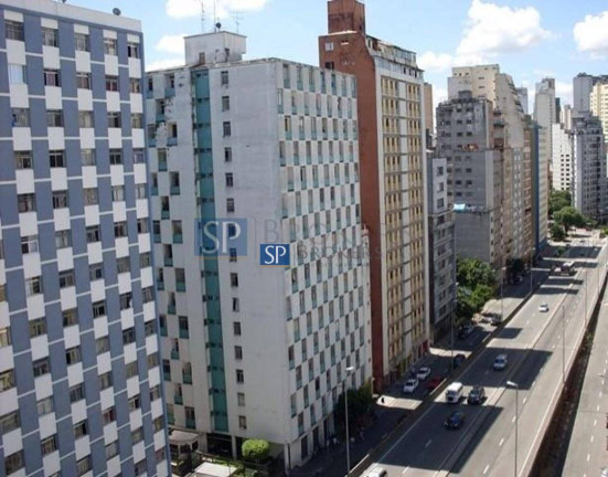 Imagem Apartamento com 2 Quartos à Venda, 76 m² em Bela Vista - São Paulo Imagem Apartamento com 2 Quartos à Venda, 76 m² em Bela Vista - São Paulo