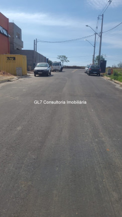 Imagem Terreno à Venda, 789 m² em Chácara Alvorada - Indaiatuba Imagem Terreno à Venda, 789 m² em Chácara Alvorada - Indaiatuba