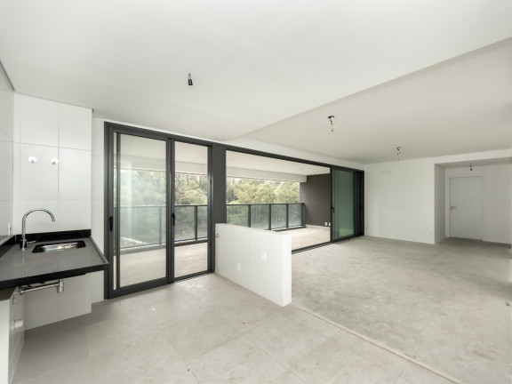 Imagem Apartamento com 2 Quartos à Venda, 142 m² em Real Parque - São Paulo
