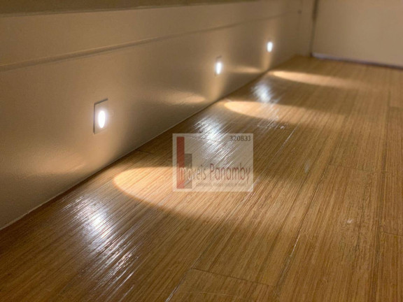 Imagem Apartamento com 3 Quartos à Venda, 165 m² em Vila Andrade - São Paulo Imagem Apartamento com 3 Quartos à Venda, 165 m² em Vila Andrade - São Paulo