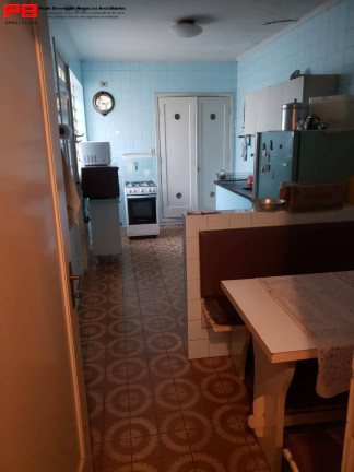 Imagem Casa com 3 Quartos à Venda, em Vila Mariana - São Paulo Imagem Casa com 3 Quartos à Venda, em Vila Mariana - São Paulo