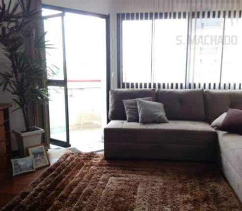 Imagem Apartamento com 2 Quartos à Venda, 100 m² em Vila Santa Tereza - Santo André Imagem Apartamento com 2 Quartos à Venda, 100 m² em Vila Santa Tereza - Santo André