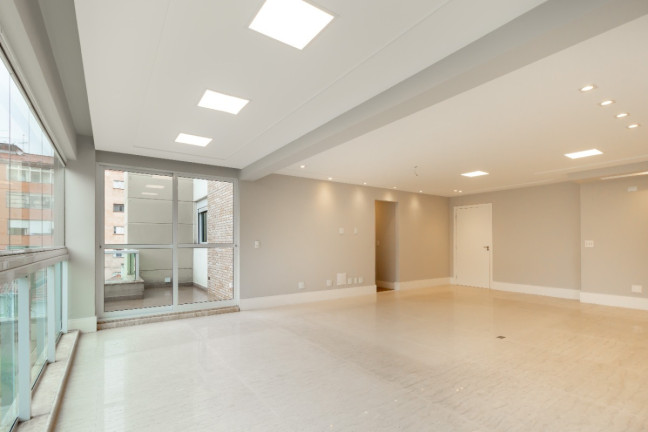 Imagem Apartamento com 3 Quartos à Venda, 100 m² em Vila Paulicéia - São Paulo