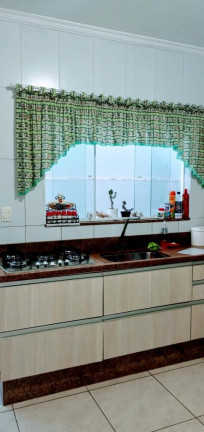 Imagem Sobrado com 2 Quartos à Venda, 150 m² em Vila Doutor Laurindo - Tatuí