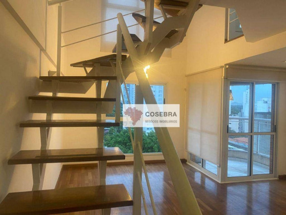 Imóvel com 1 Quarto para Alugar, 64 m² em Pinheiros - São Paulo