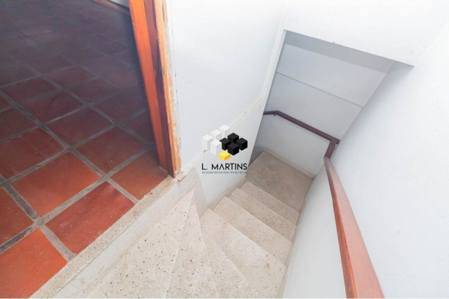 Imagem Casa com 6 Quartos à Venda, 190 m² em Santana - Porto Alegre