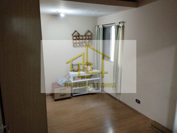 Imagem Sobrado com 3 Quartos à Venda, 141 m² em Jardim Trussardi - São Paulo Imagem Sobrado com 3 Quartos à Venda, 141 m² em Jardim Trussardi - São Paulo