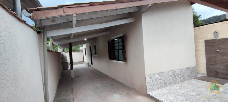 Imagem Casa com 2 Quartos à Venda, 60 m² em Ipiranguinha - Ubatuba Imagem Casa com 2 Quartos à Venda, 60 m² em Ipiranguinha - Ubatuba
