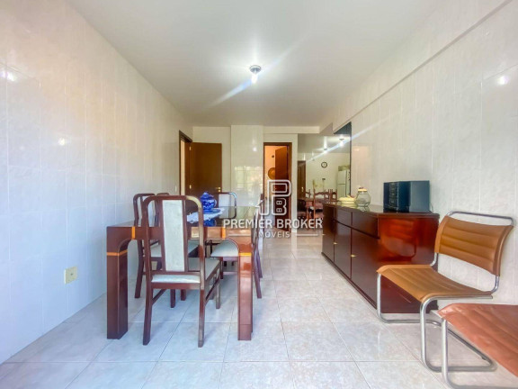 Imagem Apartamento com 2 Quartos à Venda, 116 m² em Agriões - Teresópolis Imagem Apartamento com 2 Quartos à Venda, 116 m² em Agriões - Teresópolis