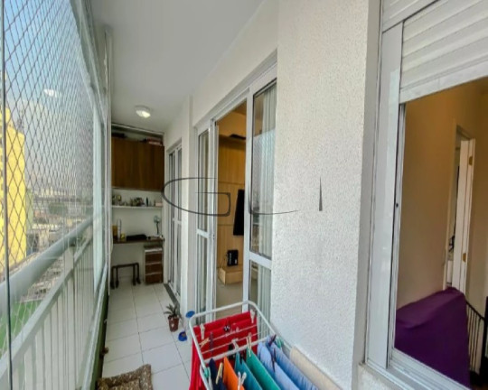 Imagem Imóvel com 2 Quartos à Venda, 48 m² em Brás - São Paulo Imagem Imóvel com 2 Quartos à Venda, 48 m² em Brás - São Paulo