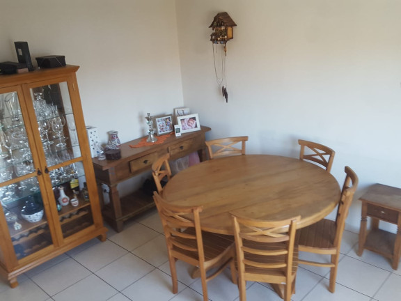 Imagem Apartamento com 2 Quartos à Venda, 130 m² em Vila Santana - Sorocaba