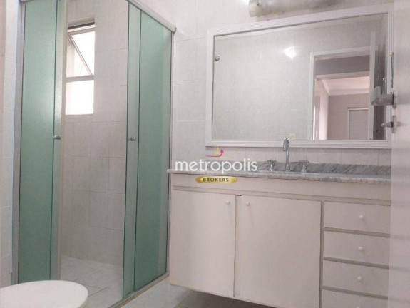 Imagem Apartamento com 3 Quartos à Venda, 102 m² em Santo Antônio - São Caetano Do Sul Imagem Apartamento com 3 Quartos à Venda, 102 m² em Santo Antônio - São Caetano Do Sul