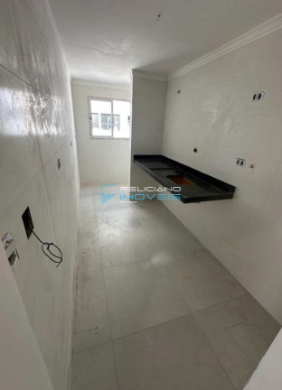 Imagem Apartamento com 1 Quarto à Venda, 50 m² em Caiçara - Praia Grande