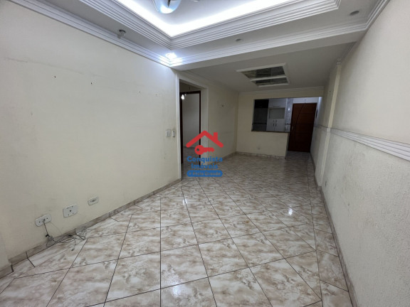 Imagem Apartamento com 2 Quartos à Venda, 75 m² em Ocian - Praia Grande