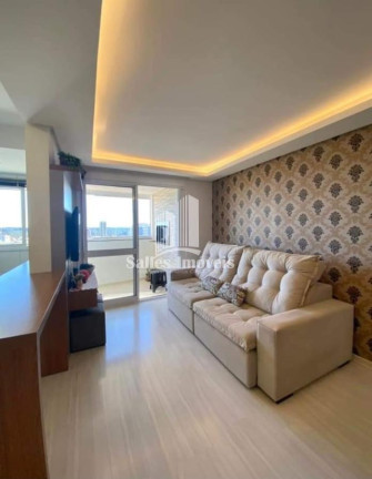 Imagem Apartamento com 2 Quartos à Venda, em Santa Catarina - Caxias Do Sul