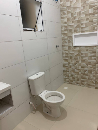 Imagem Casa com 2 Quartos à Venda, 125 m² em Residencial Estoril - Taubaté