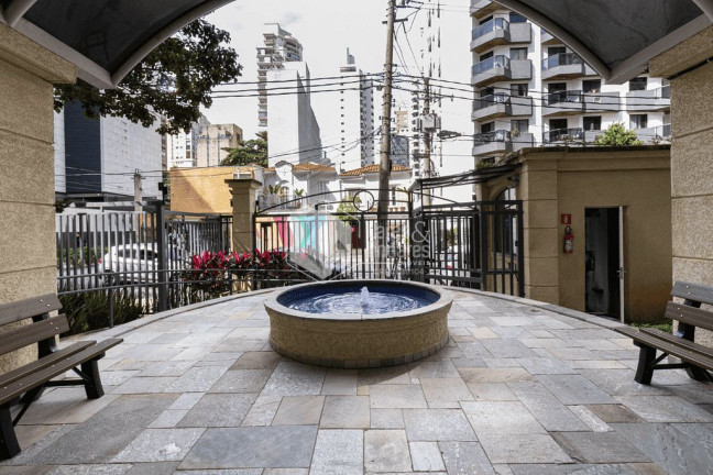 Imagem Apartamento com 2 Quartos à Venda, 50 m² em Jardim Paulista - São Paulo Imagem Apartamento com 2 Quartos à Venda, 50 m² em Jardim Paulista - São Paulo
