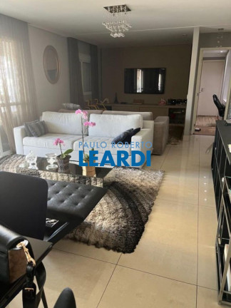 Imagem Apartamento com 3 Quartos à Venda, 142 m² em Ipiranga - São Paulo