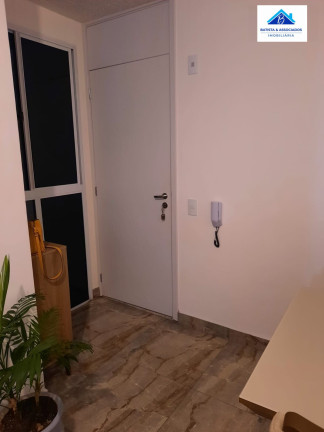 Imagem Apartamento com 2 Quartos à Venda, 44 m² em Jardim São Gabriel - Campinas Imagem Apartamento com 2 Quartos à Venda, 44 m² em Jardim São Gabriel - Campinas