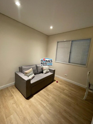 Imagem Apartamento com 2 Quartos à Venda, 63 m² em Campo Belo - São Paulo Imagem Apartamento com 2 Quartos à Venda, 63 m² em Campo Belo - São Paulo