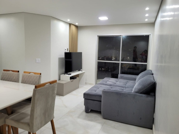 Imagem Imóvel com 2 Quartos à Venda, 60 m² em Vila Santa Catarina - São Paulo Imagem Imóvel com 2 Quartos à Venda, 60 m² em Vila Santa Catarina - São Paulo