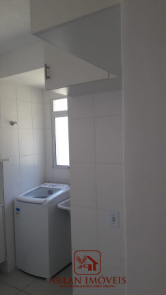 Imagem Apartamento com 2 Quartos à Venda, 48 m² em Bom Tempo - Franco Da Rocha