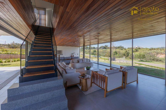 Imagem Casa com 6 Quartos à Venda, 796 m² em Condomínio Terras De São José Ii - Itu Imagem Casa com 6 Quartos à Venda, 796 m² em Condomínio Terras De São José Ii - Itu