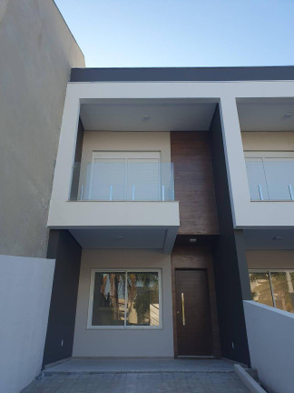 Sobrado com 2 Quartos à Venda, 101 m² em São José - Canoas