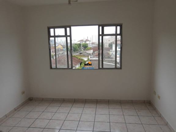 Apartamento com 2 Quartos à Venda, 76 m² em Jardim Independencia - São Vicente