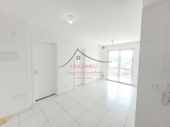 Imagem Apartamento com 2 Quartos à Venda, 50 m² em Jardim Santa Terezinha (zona Leste) - São Paulo Imagem Apartamento com 2 Quartos à Venda, 50 m² em Jardim Santa Terezinha (zona Leste) - São Paulo