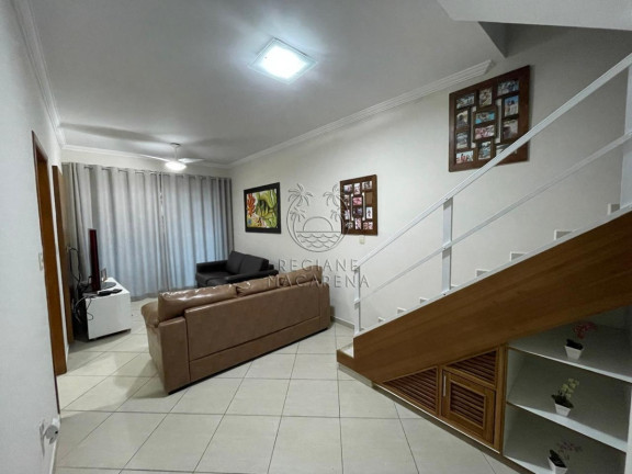 Imagem Cobertura com 3 Quartos à Venda, 163 m² em Praia Grande - Ubatuba