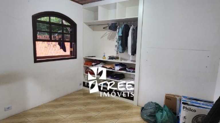 Imagem Sobrado com 2 Quartos à Venda, 125 m² em Parque Rodrigo Barreto - Arujá