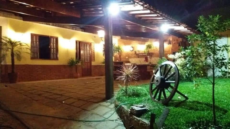 Imagem Casa com 3 Quartos à Venda, 1 m² em Conselheiro Paulino - Nova Friburgo
