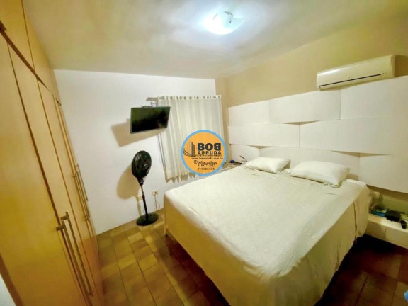 Imagem Apartamento com 3 Quartos à Venda, 127 m² em Tamarineira - Recife