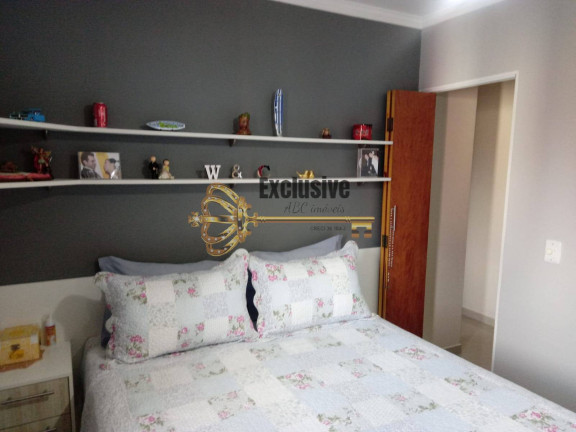 Imagem Apartamento com 2 Quartos à Venda, 50 m² em Jardim Santo André - Santo André Imagem Apartamento com 2 Quartos à Venda, 50 m² em Jardim Santo André - Santo André
