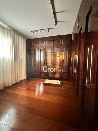 Imagem Apartamento com 3 Quartos à Venda, 176 m² em Setor Oeste - Goiânia