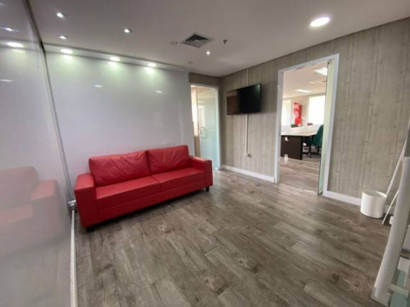 Imagem Sala Comercial à Venda, 110 m² em Alphaville - Barueri Imagem Sala Comercial à Venda, 110 m² em Alphaville - Barueri