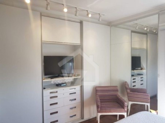 Imagem Apartamento com 3 Quartos à Venda, 138 m² em Chácara Santo Amaro - São Paulo Imagem Apartamento com 3 Quartos à Venda, 138 m² em Chácara Santo Amaro - São Paulo