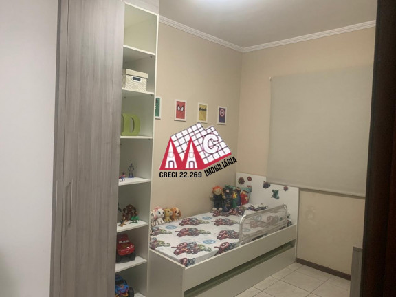 Imagem Imóvel com 3 Quartos à Venda, 98 m² em Condomínio Villagio Green Day - Sorocaba