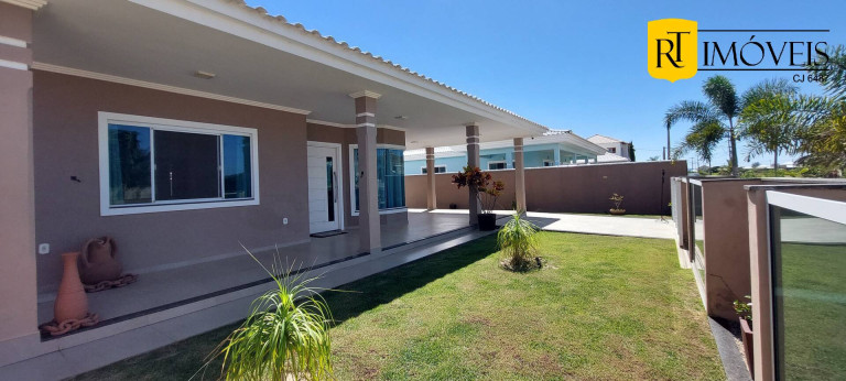 Imagem Casa de Condomínio com 3 Quartos à Venda, 480 m² em Pernambuca - Arraial Do Cabo Imagem Casa de Condomínio com 3 Quartos à Venda, 480 m² em Pernambuca - Arraial Do Cabo