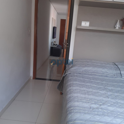 Imagem Imóvel com 2 Quartos à Venda, 100 m² em Parque Oratório - Santo André
