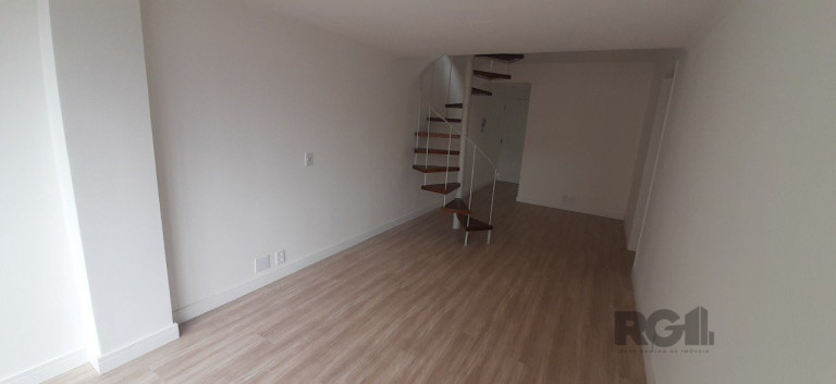 Imagem Cobertura com 3 Quartos à Venda, 176 m² em Centro Histórico - Porto Alegre Imagem Cobertura com 3 Quartos à Venda, 176 m² em Centro Histórico - Porto Alegre