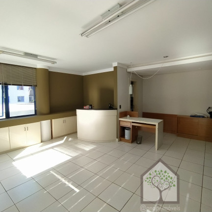Imagem Sala Comercial à Venda, 81 m² em Centro - Florianópolis